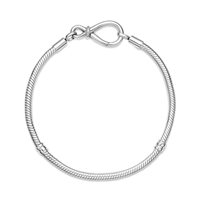 Bracciale Pandora Donna in Argento 590792C00-16 - 590792C00-17